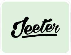 Jeeter