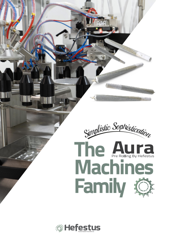 The Aura Machines Family