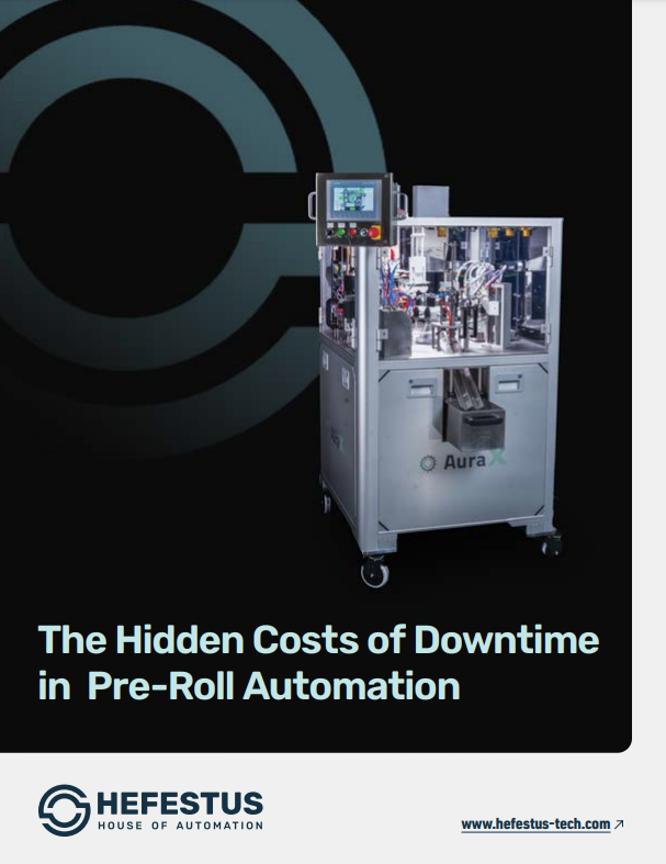The Hidden Costs of Downtime in Pre-Roll Automation