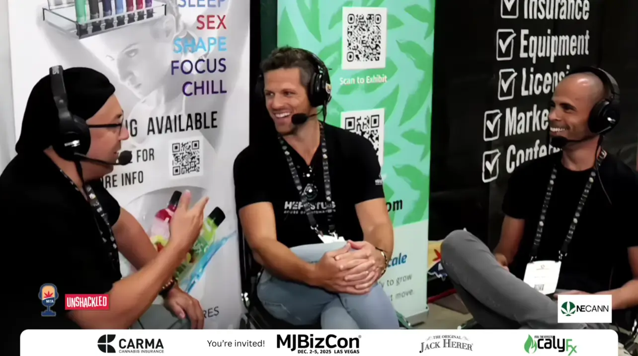 Innovation in Cannabis Manufacturing & Packaging: Hefestus Cannabis