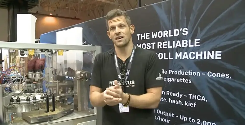 Ohio Cannabis Convention