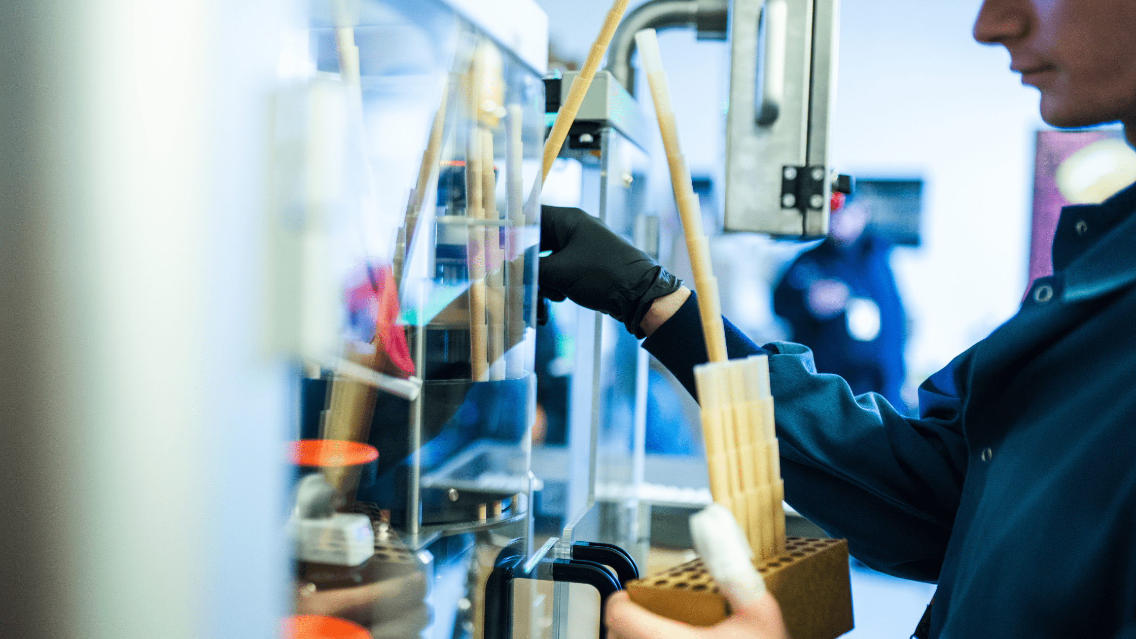 Are Pre-Roll Machines Worth It A Breakdown for Operators