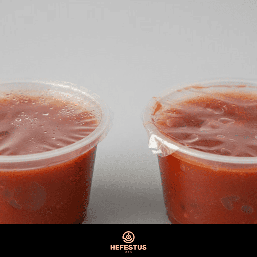 Cup Sealing Methods Explained - Quality Control & Seal Integrity