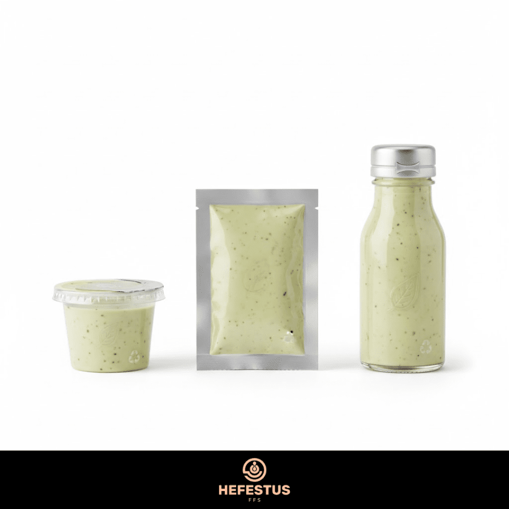 Packaging Trends for Salad Dressings in 2026 - Portion-Control & Convenience Formats