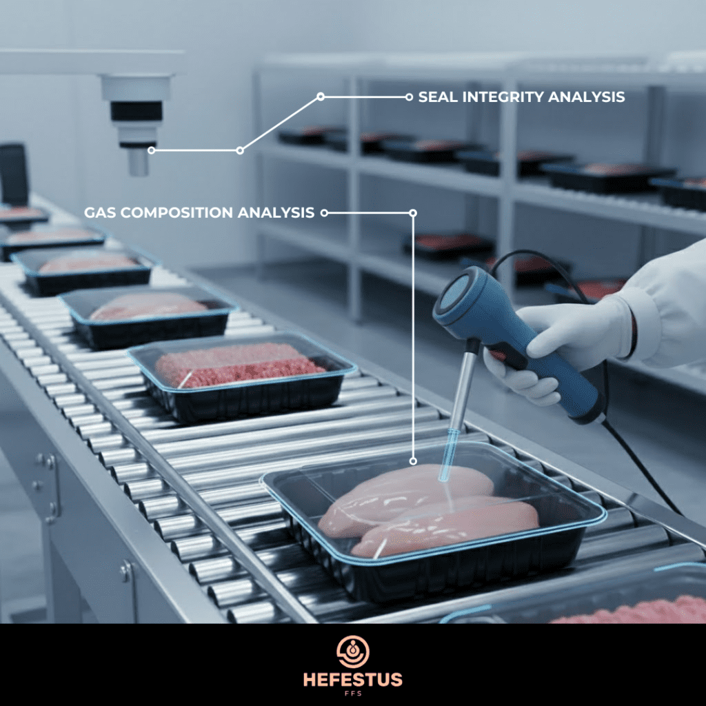 What Is MAP Packaging for Meat - Safety & Quality Control