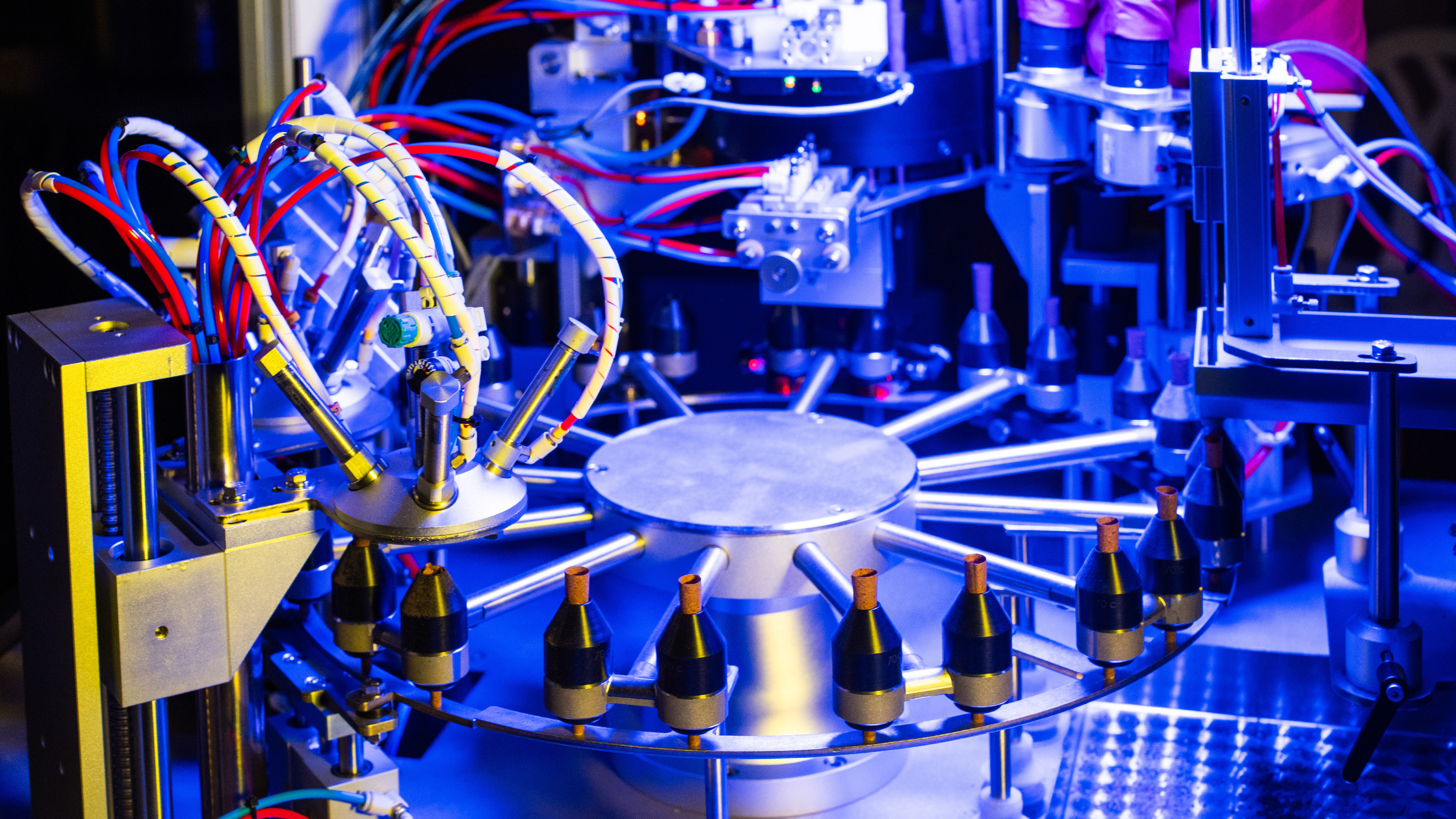 Pre-Roll Machine ROI