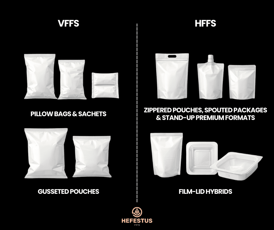 VFFS vs HFFS