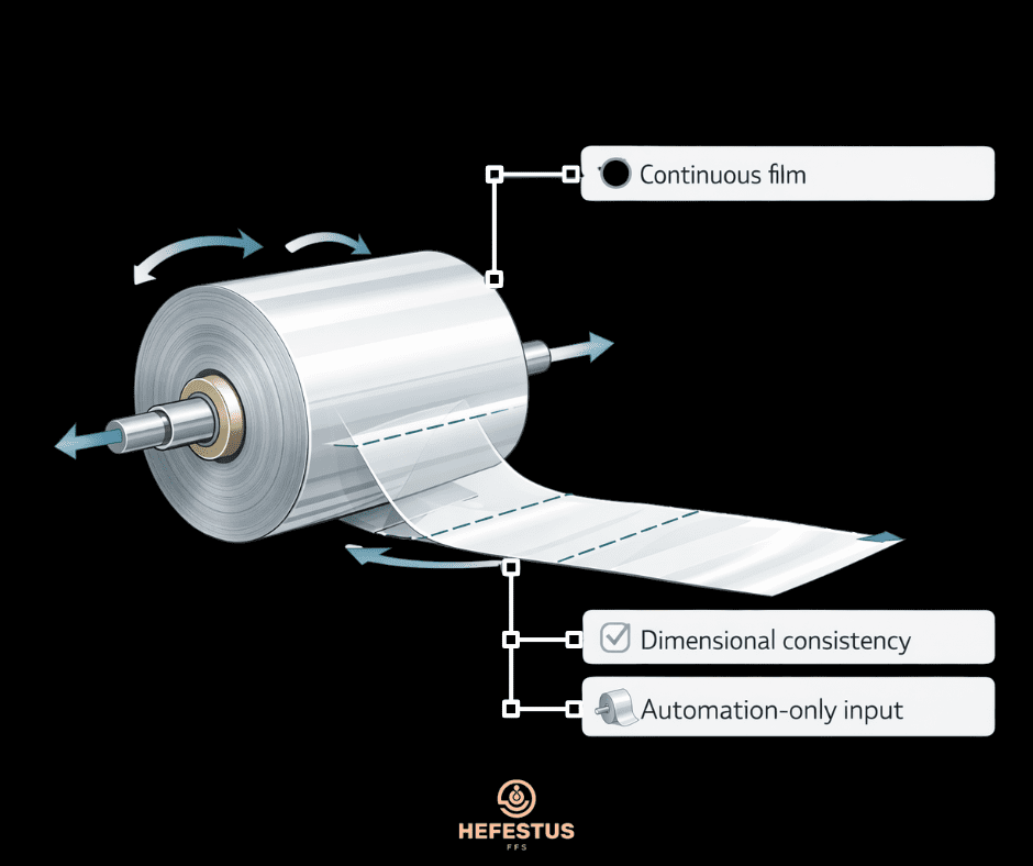 What is Roll Stock (3)