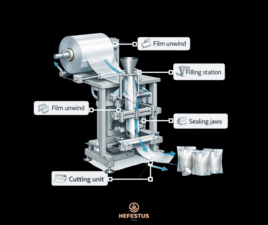 What is Roll Stock (4)