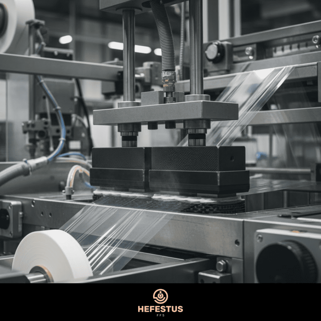 Why Packaging Lines Fail - Failure #5 — MAP and Sealing Constraints Set the Real Ceiling