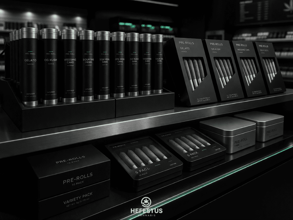 Choosing Your Pre-Roll Business Model