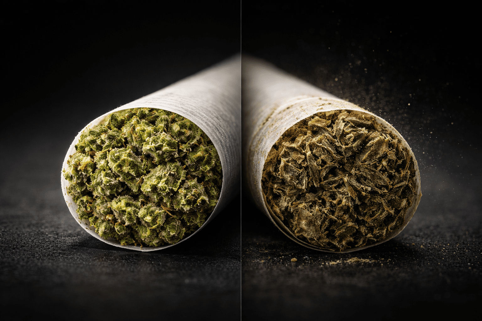 How Long Do Pre Rolls Last