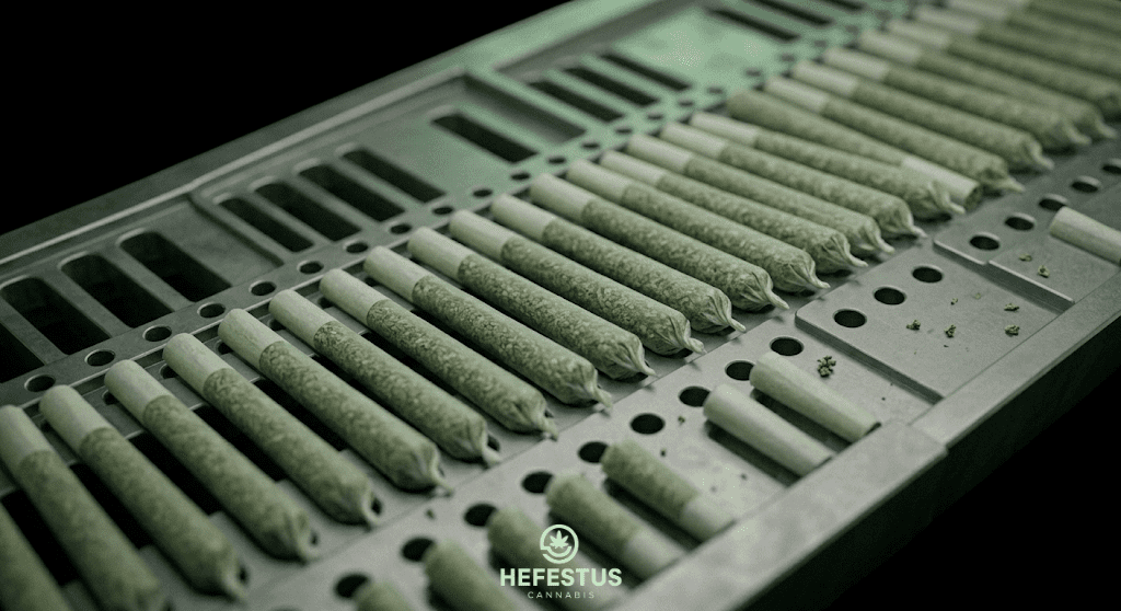 Restrictions on Cannabis Branding and Packaging Design