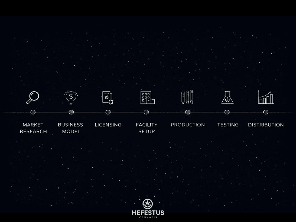 Scaling Pre-Roll Production