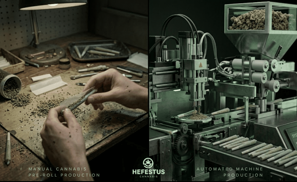 Why Automated Labeling and Packaging Matter for Compliance